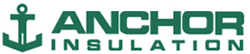 Anchor Insulation logo