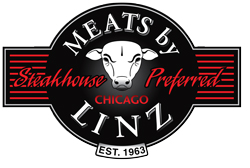 Meats by Linz logo