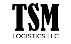TSM Logistics logo