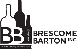 Brescome Barton Logo