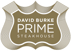 David Burke Prime Logo