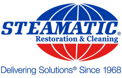 Steamatic Logo