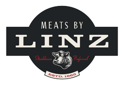 Meats by Linz logo